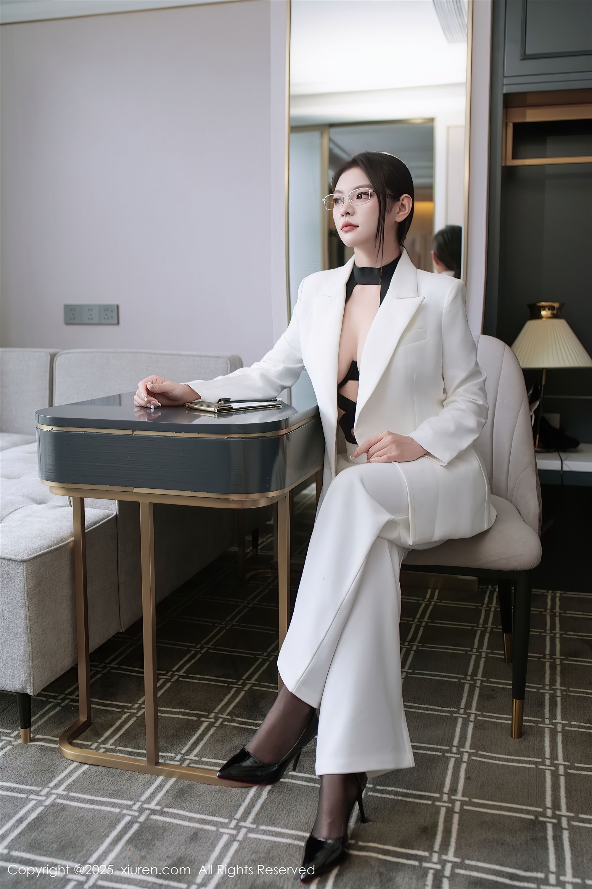 Xiuren秀人网 2025.06.26 NO.10464 冬安